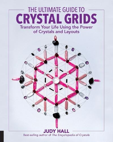 The ultimate guide crystal - guide, to