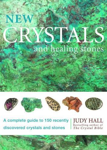 New crystals and - new,