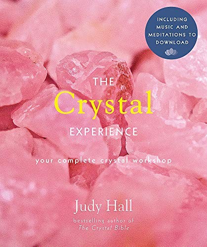 The crystal experience - the,