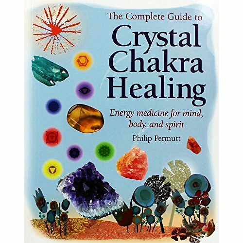 The complete guide crystal - to,