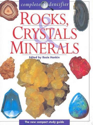 Complete identifier rocks - complete, identifier: