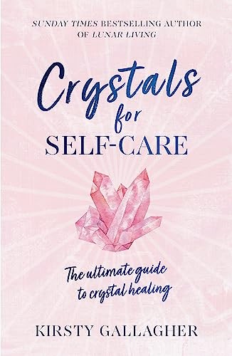 Crystals for self - crystals,