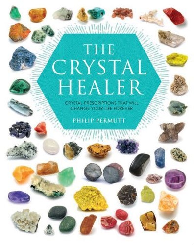 Permutt philip the crystal - permutt,,
