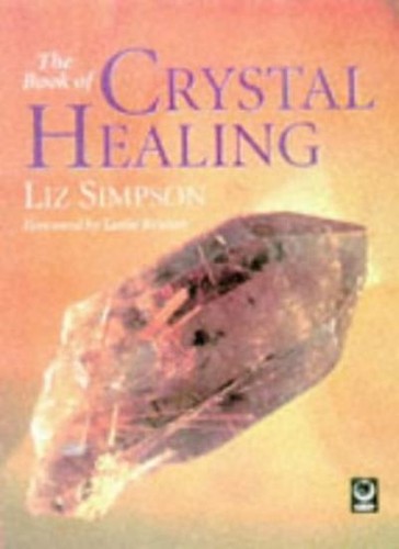The book crystal - of,