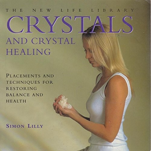 Crystals and crystal healing - crystal,