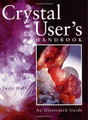 Crystal user handbook an - crystal, user's