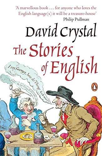 The stories english david - the, english-david