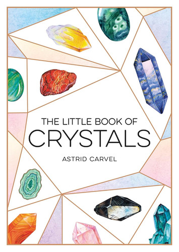 The little book crystals a - of,