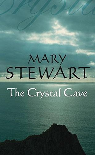 The crystal cave coronet - the,