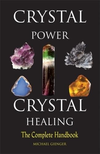 Crystal power - crystal, power,