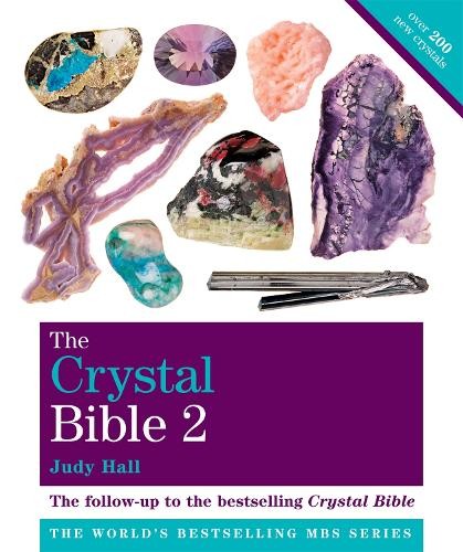 The crystal bible - v., 2