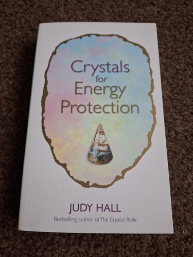 Crystals for energy protection - energy,