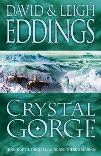 Crystal gorge - gorge, dreamers)