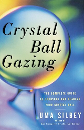 Crystal ball gazing the - crystal,