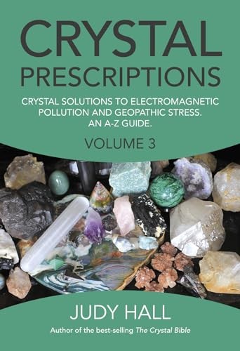 Crystal prescriptions volume - crystal,