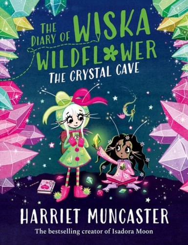 Diary wiska - diary,