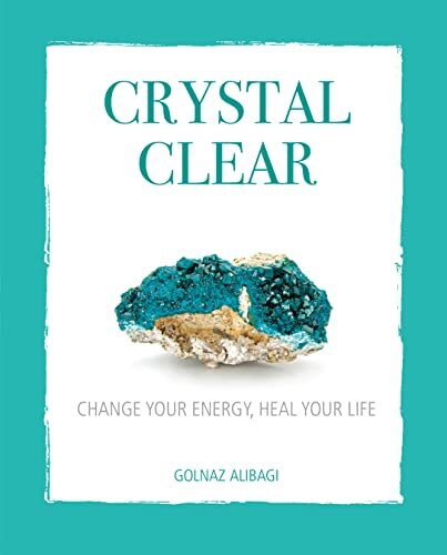Crystal clear change your - crystal,