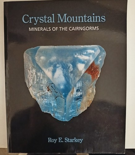 Crystal mountains minerals of - crystal,