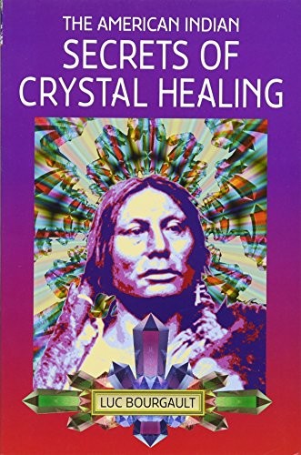 The american indian secrets - american, of