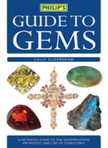 Philip guide gems stones - to,
