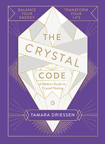 The crystal code balance your - the, code: