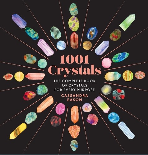 1001 crystals cassandra - 1001,