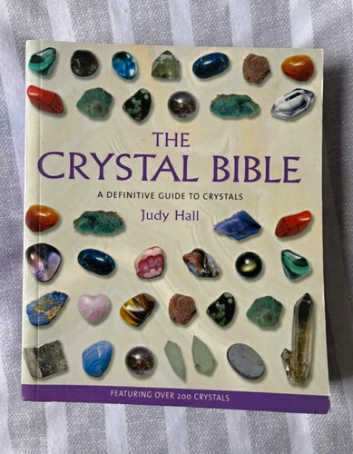 Judy hall the - the, bible
