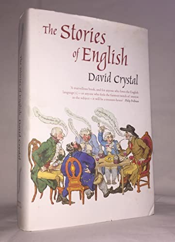 The stories english david - the, english-david