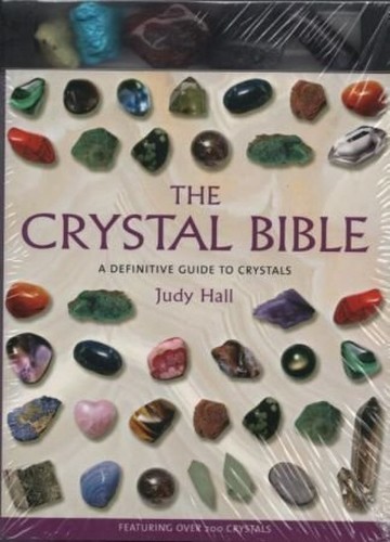 Crystal bible burhouse - burhouse, by