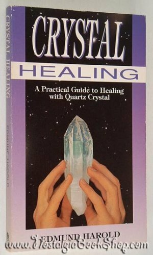 Crystal healing practical - crystal, a