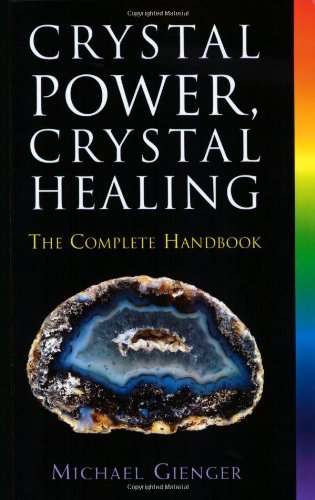 Crystal power - crystal,