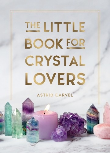 The little book for crystal - for,