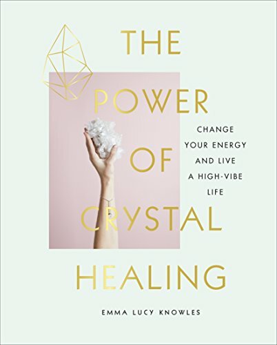 The power crystal healing - the,