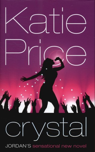 Crystal free - crystal,