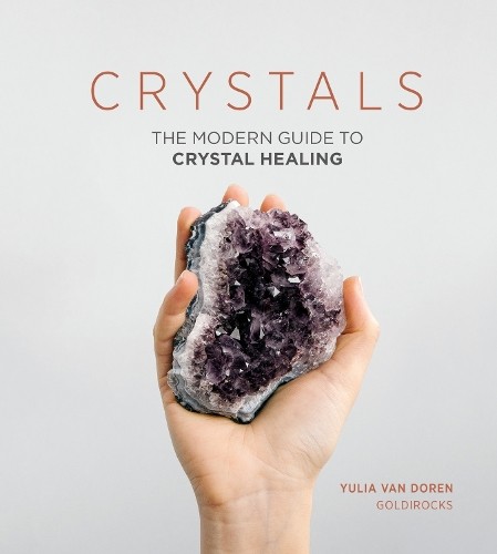 Crystals the modern - crystals:,