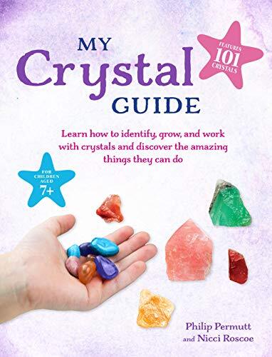 Crystal guide learn how - learn,
