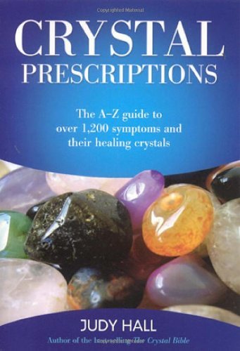 Crystal prescriptions the z - crystal,