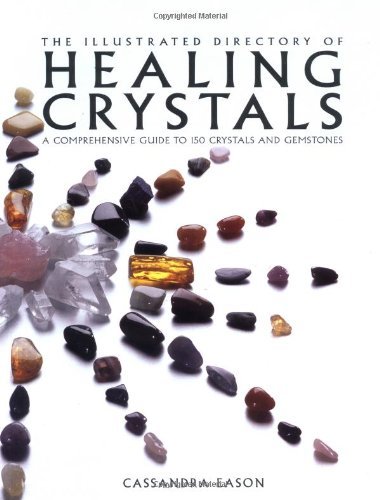 Illustrated directory - illustrated, of