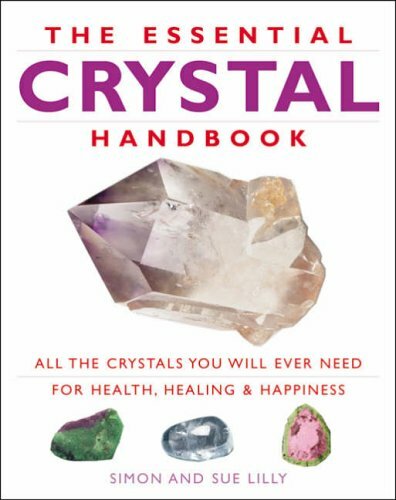 The essential crystal - essential,