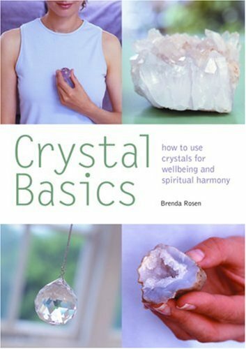 Crystal basics how - crystal,