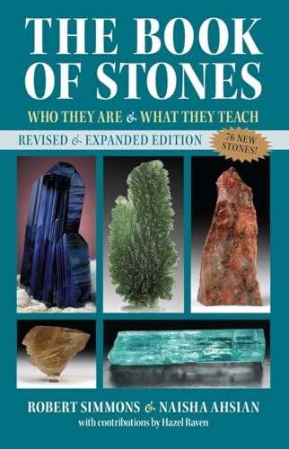 The book stones - book, revised