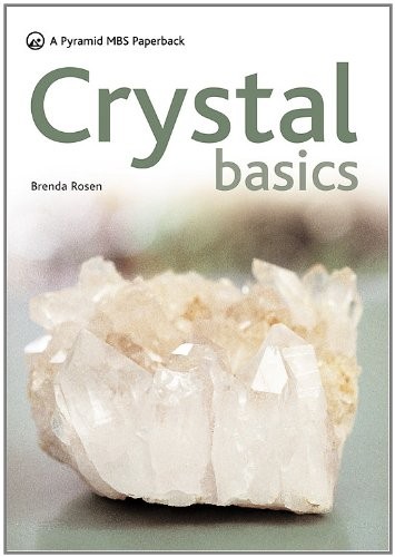 Crystal basics how - crystal, use