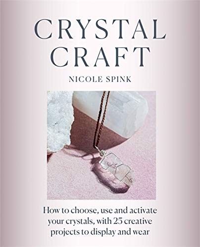 Crystal craft how choose - craft:,