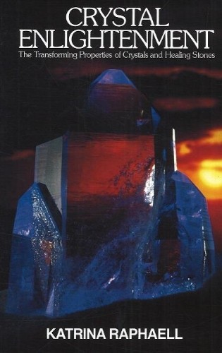 Crystal enlightenment the - crystal,