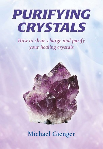 Purifying crystals how - purifying, crystals: