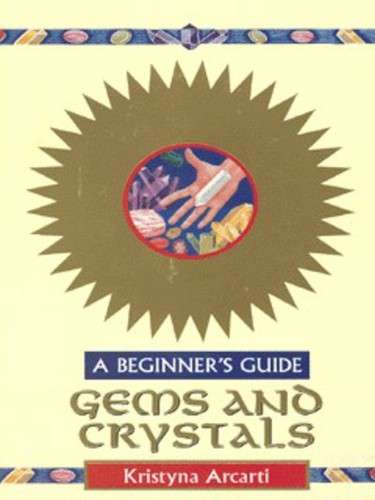 Gems crystals - &,