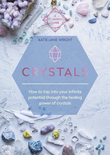 Crystals how tap into - crystals:, to