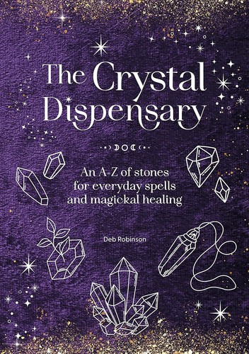 The crystal - the, by