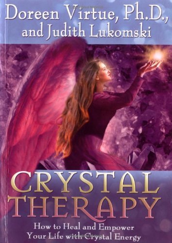 Crystal therapy how - crystal,