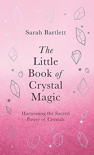 The little book crystal - the,